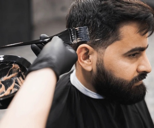 Ключові відмінності чоловічого камуфляжу від стандартного фарбування