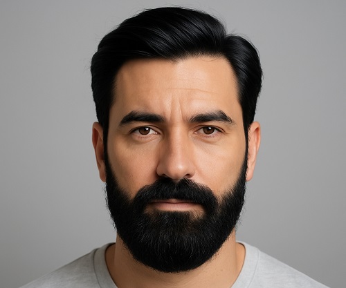 Легке тонування або камуфляж