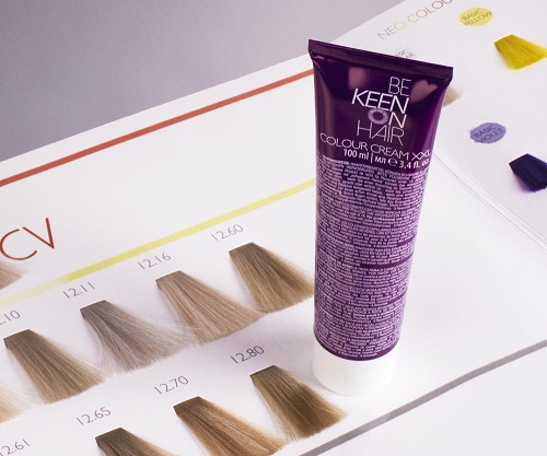 KEEN: Немецкое качество и стойкий цвет