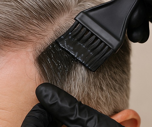 Пошаговое руководство: как сделать камуфляж дома