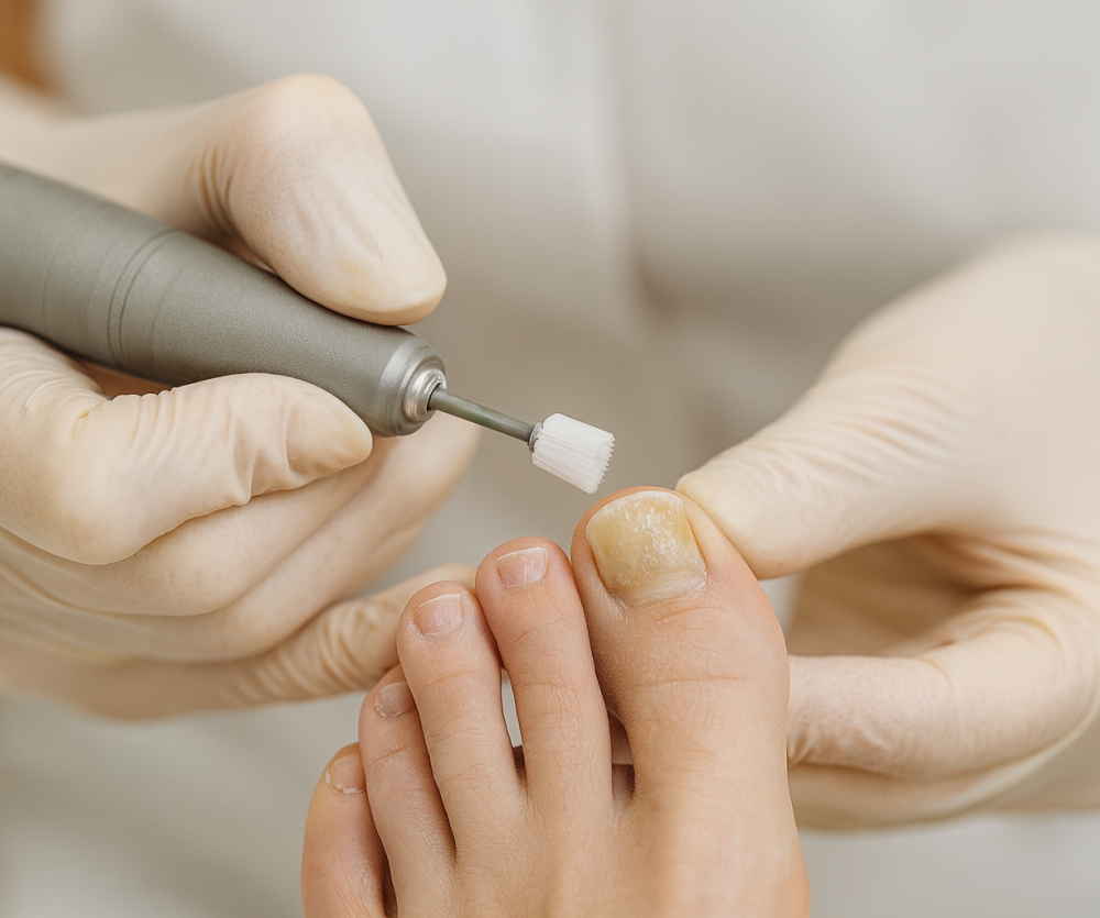 Огляд професійних засобів