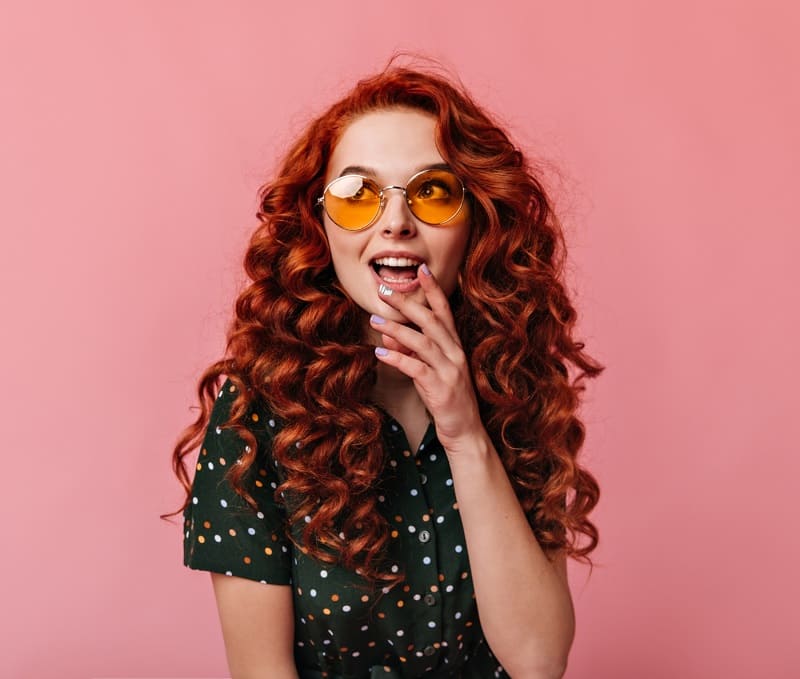 Локони, хвилі, голлівудський шик: повний гід по створенню ідеальної укладки