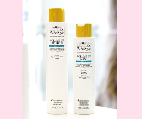 Фундамент об'єму починається в душі