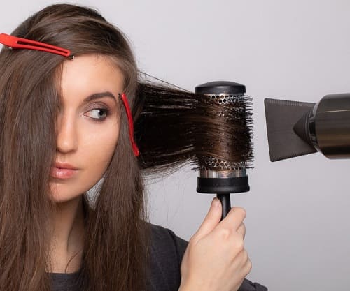 Брашинги: створюємо каркас