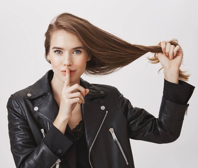 Гравітація скасовується: повний гід про те, як зробити обʼєм у коренях, який тримається до вечора