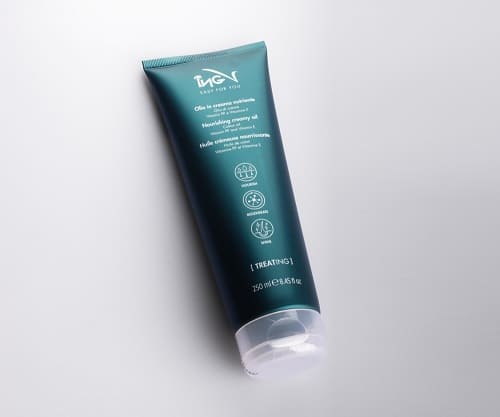 ING TREATING NOURISHING CREAMY OIL