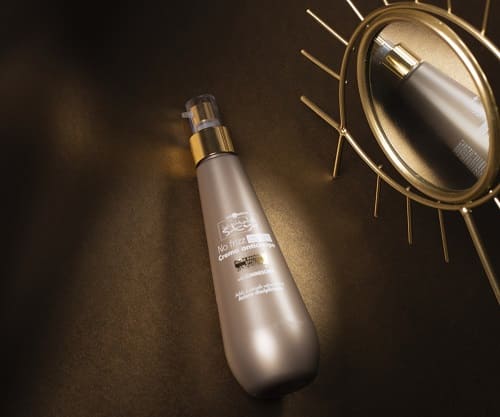 Разглаживающие лосьоны и кремы