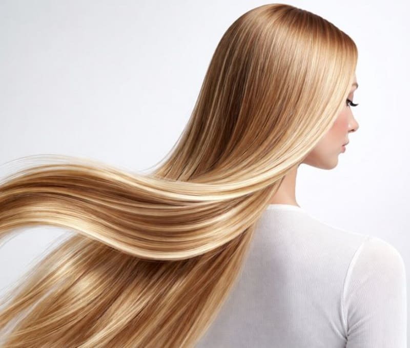 Антифриз і гладкість: як приборкати пухнастість і досягти ефекту «рідкого шовку»