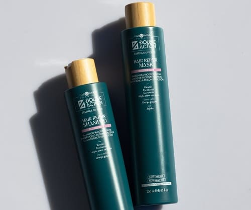 Hair Company Double Action Regenerate Hair Repair Mask