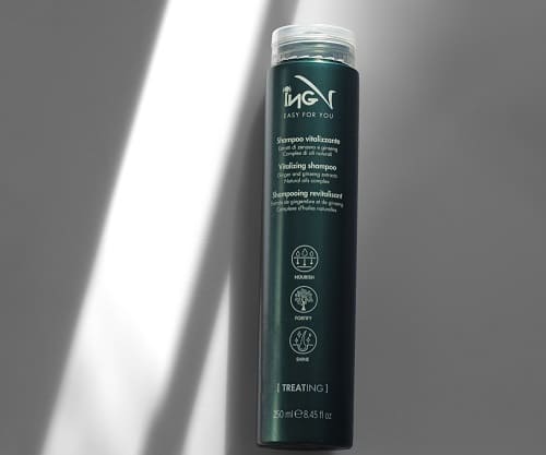 шампунь ING Professional