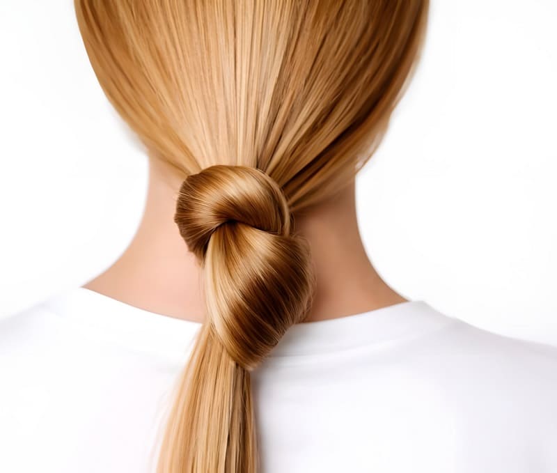 Скільки часу потрібно, щоб відростити волосся і коли буде результат?