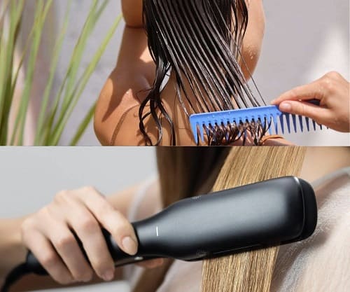 Главные враги длины волос