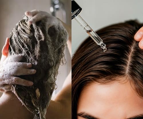 Комплексная стратегия отращивания волос