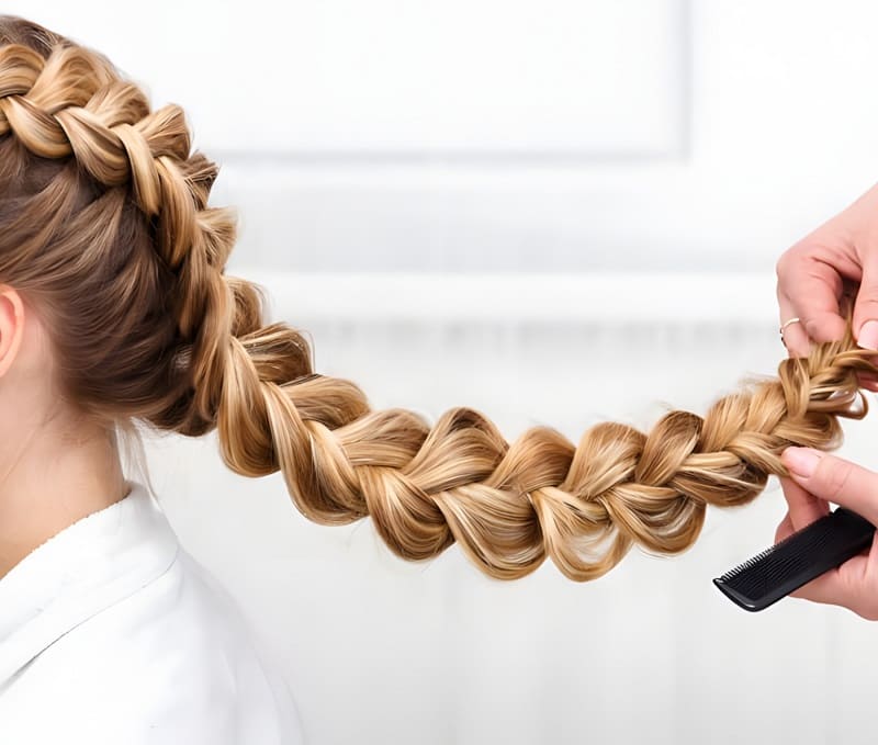 Як відростити волосся в домашніх умовах без салонів