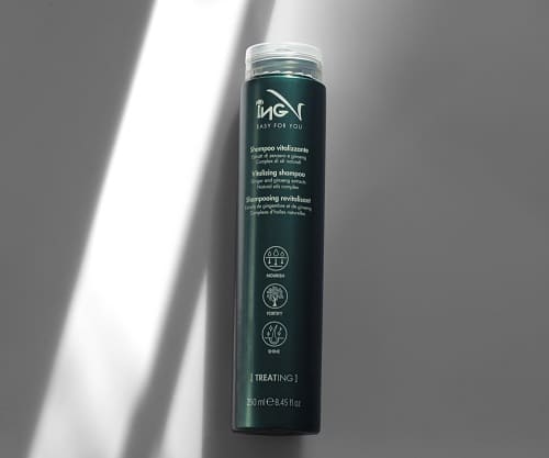 ING Professional шампунь против выпадения волос ING Treating Vitalizing Shampoo