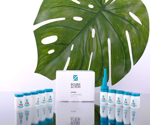 Hair Company Double Action Loss Control Lotion