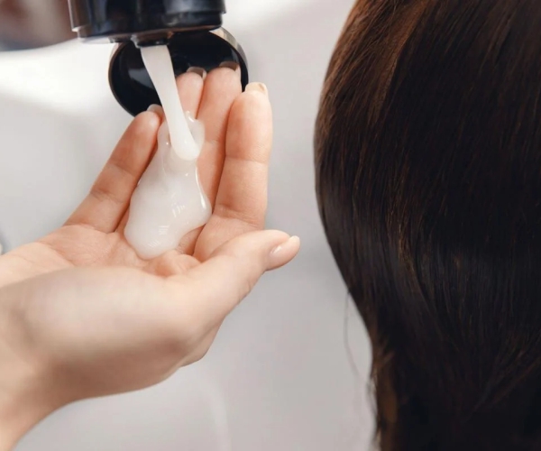який вибрати бальзам для волосся