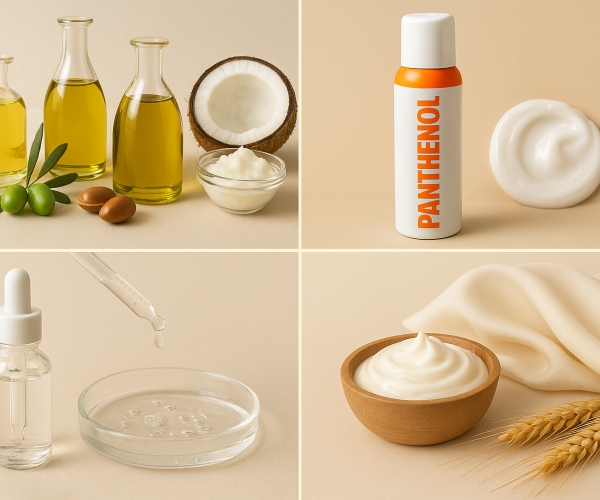 який вибрати бальзам для волосся