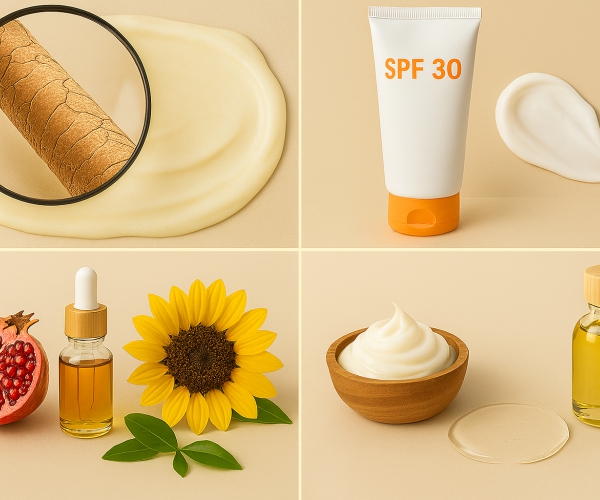 Вибір бальзаму для фарбованого волосся