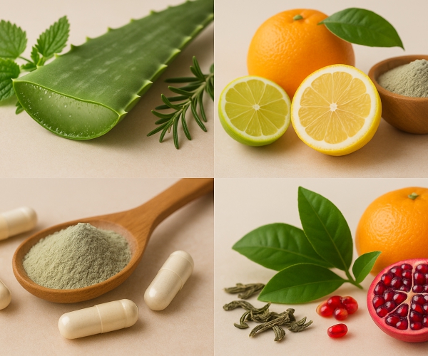 Який бальзам найкращий для жирного волосся?