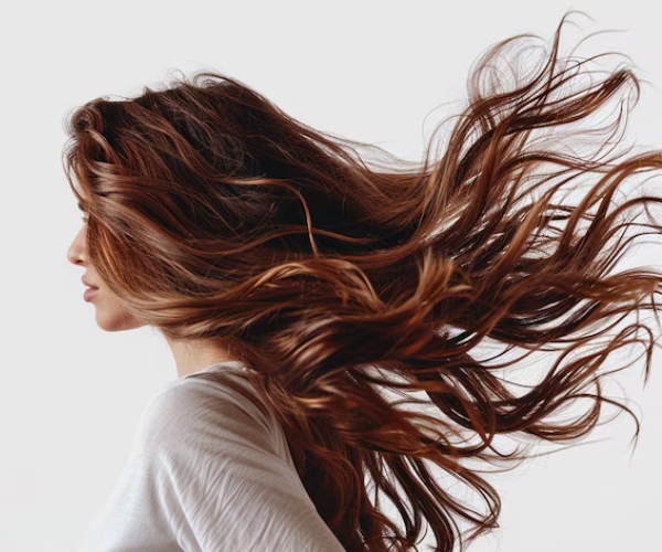 Бальзам без силіконів — кому підходить?