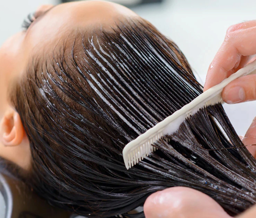 Як вибрати найкращий бальзам для вашого типу волосся?