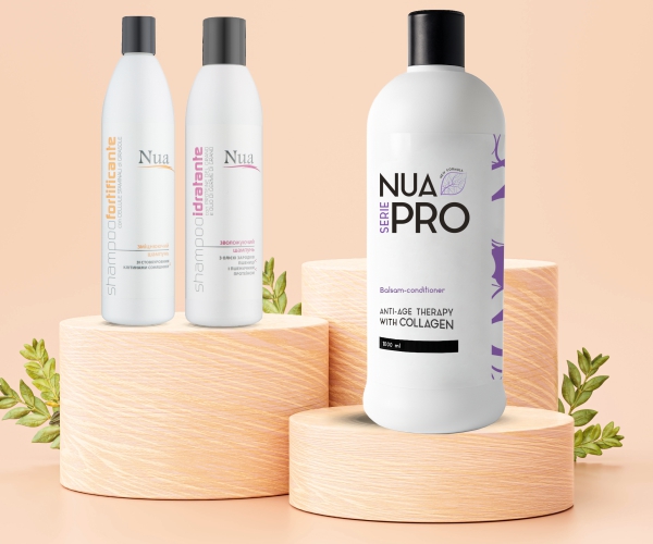 Підбір засобу за типом волосся