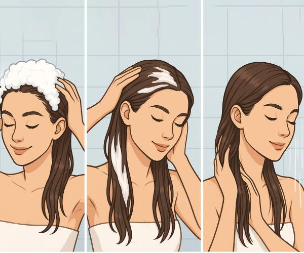 неправильний порядок використання