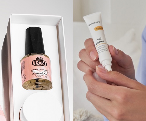 Какие средства подходят при чувствительной кутикуле