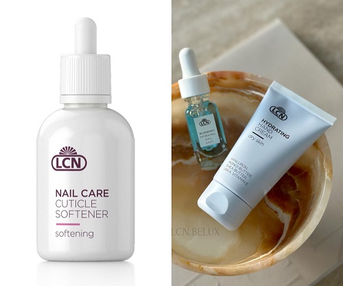 Какие средства подходят при чувствительной кутикуле