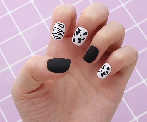 Помилки, які псують вигляд коротких нігтів