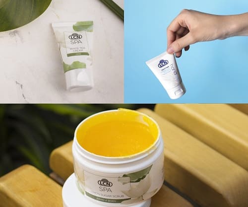 Догляд за нігтями ЛСН