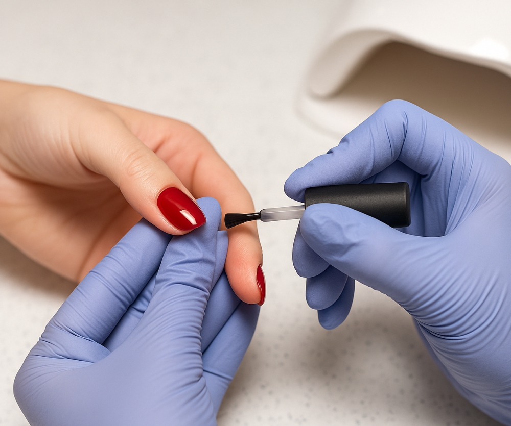 як мінімізувати ризики появи грибка