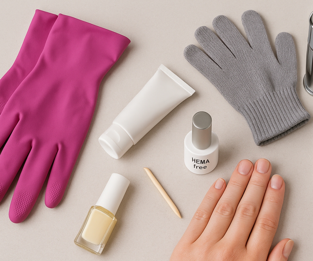 Практичні поради для щоденного догляду