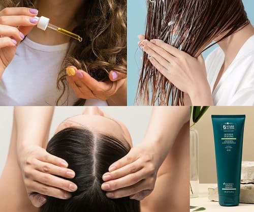 Какие ошибки разрушают волосы даже при хороших средствах