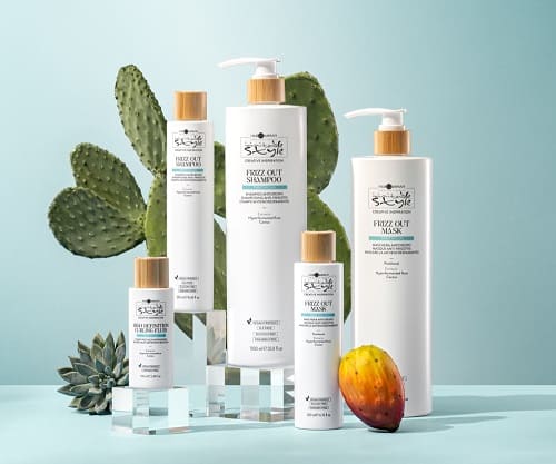 Как подобрать средства под тип волос