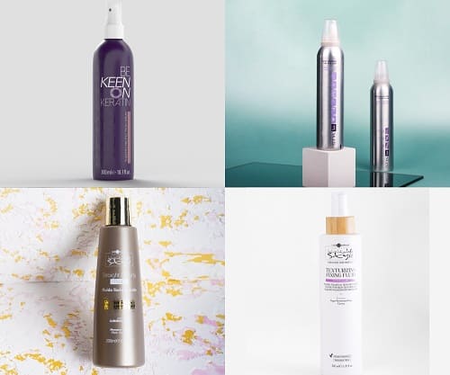 Які засоби краще працюють після фарбування