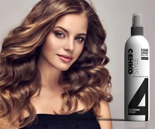 Помилки у стайлінгу фарбованого волосся