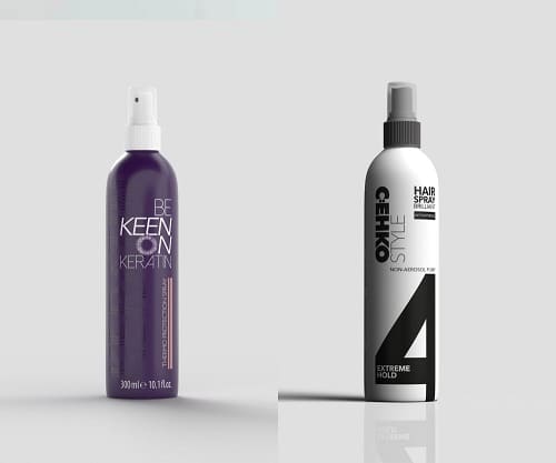 Як зберегти колір і укладку одночасно