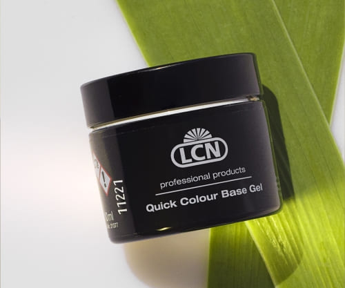 LCN Quick Colour Base Gel