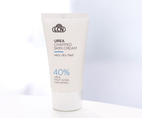 LCN Urea 40 % Chapped Skin Cream