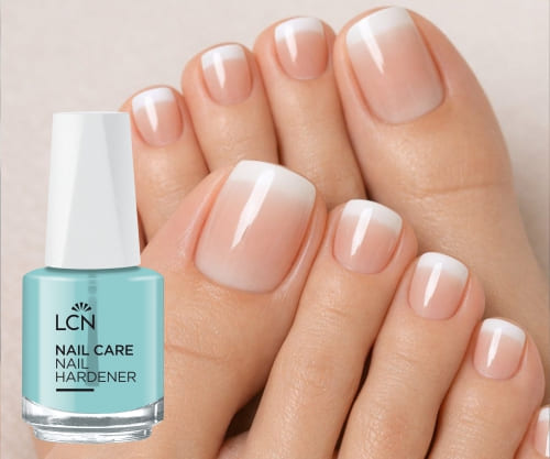 LCN Nail Care Nail Hardener