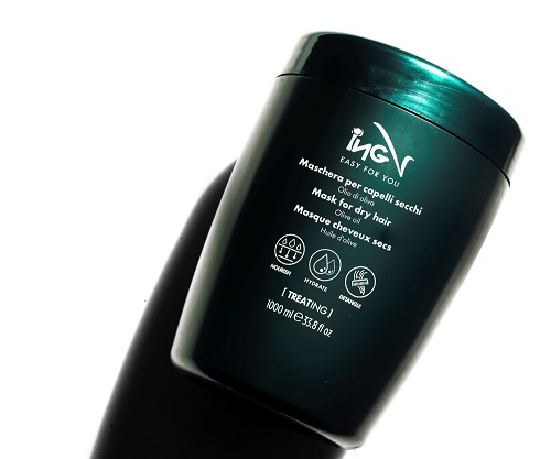 Глубокое восстановление – маски