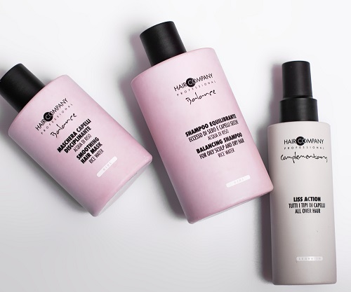 Hair Company Crono Age Balance Girl Balancing Shampoo 14+