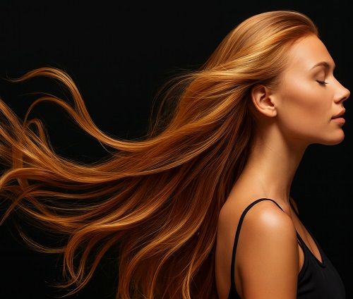 Як підібрати шампунь за типом волосся: Гід від Eshoping