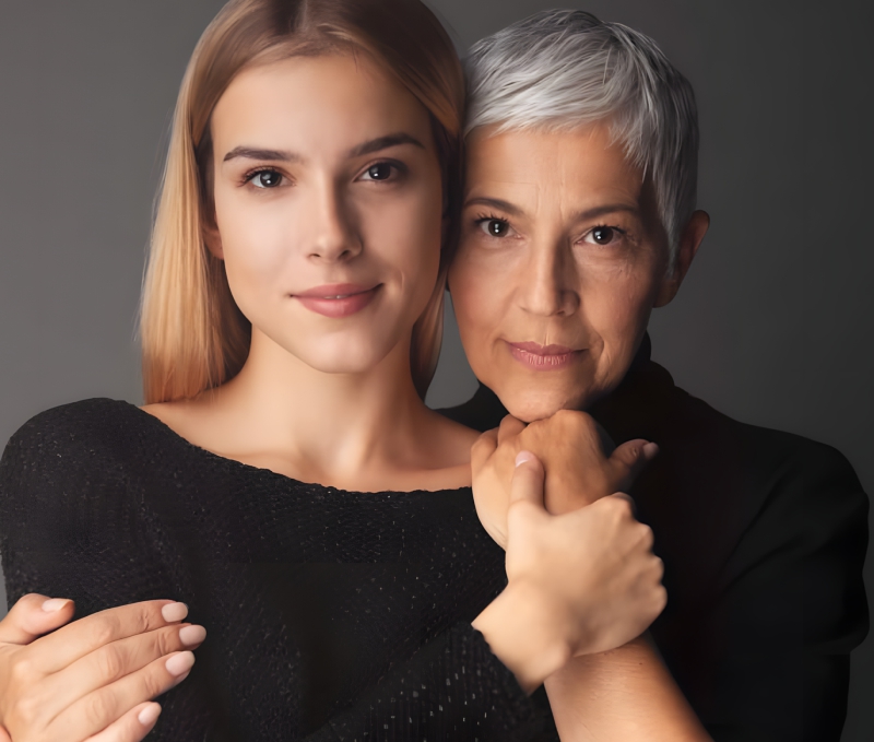 Hair Company Crono Age: віковий догляд для відновлення, сили та життєвої енергії волосся