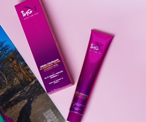 Безаміачні фарби