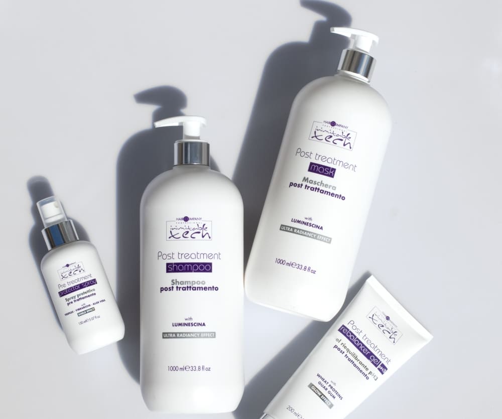 Як зберегти колір і здоров'я волосся