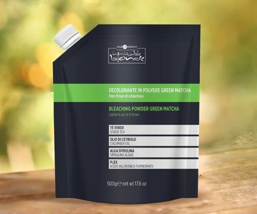 домашній метод змити фарбу