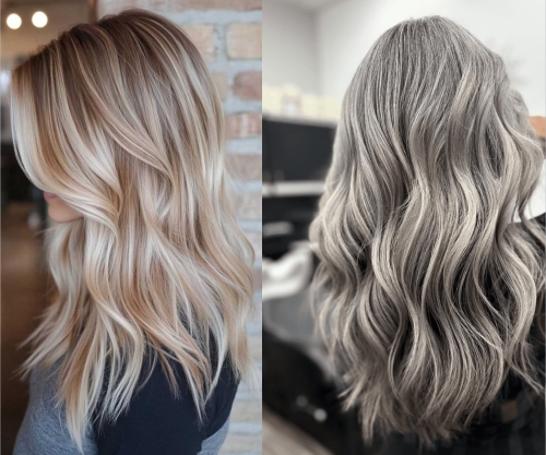 Кому серія Inimitable Blonde підійде найкраще